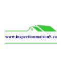 Inspection maison, inspecteur maison, Montreal logo